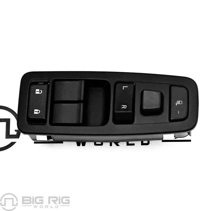 Door Module Driver Side Kenworth Q27-1048-1200 - Paccar