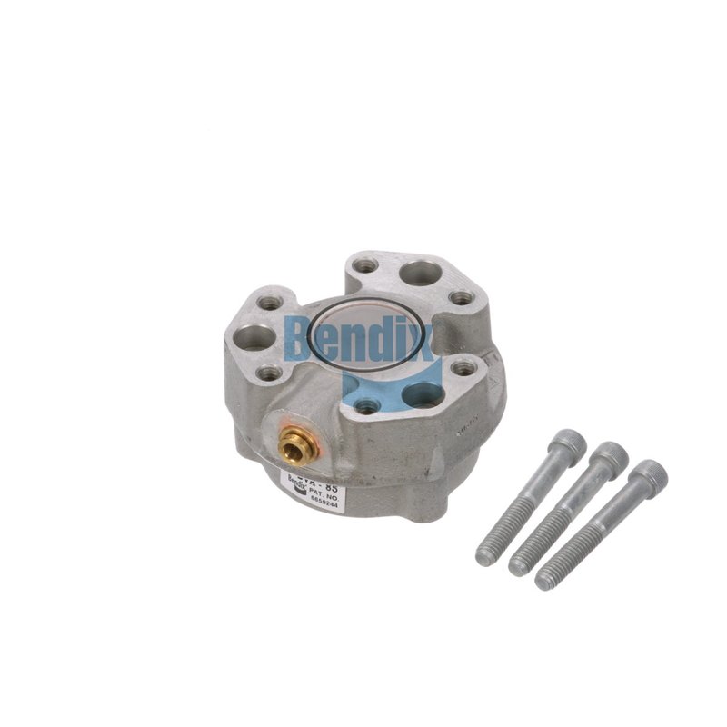 BVA-85 Brake Valve Actuator 5009593 - Bendix