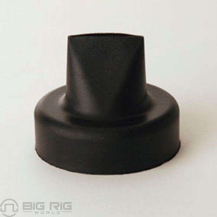 3 In. Air Cleaner Vacuator Valve P106593 - Donaldson