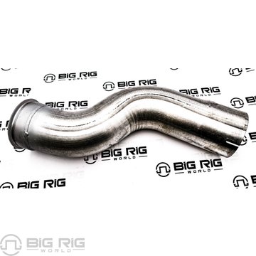Pipe - Exhaust, SSOC M66-8960-001 - Paccar