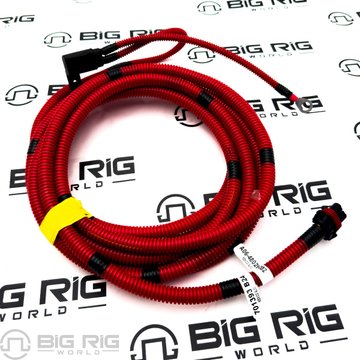 Harness - Power,engine Single Fuse A06-48020-202 - Freightliner