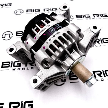 Alternator - 24SI 160amps Pad Mount 12V 8600889 - Delco Remy