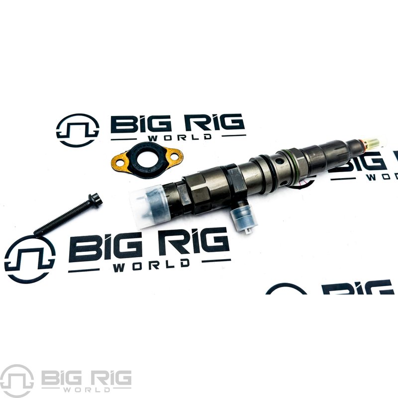 Kit- Inj Hdep Ghg17 Dd13 RA4710701387 - Detroit Diesel