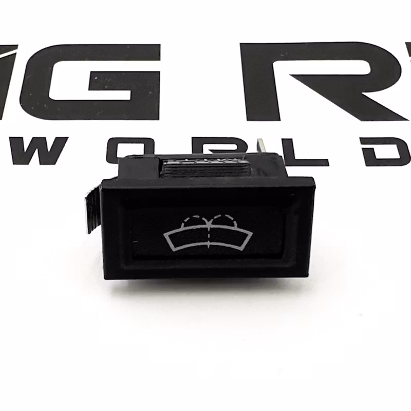 ID Light - Washer Symbol P54-1032-68 - Kenworth