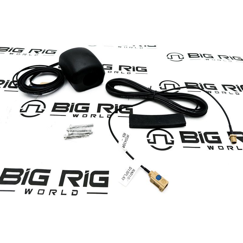 Antenna - SXM/GPS Kit W/Ext Cable and S PP407113 - PanaPacific