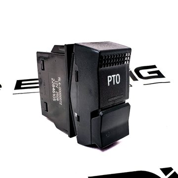 PTO Control Switch 22846105 - Mack