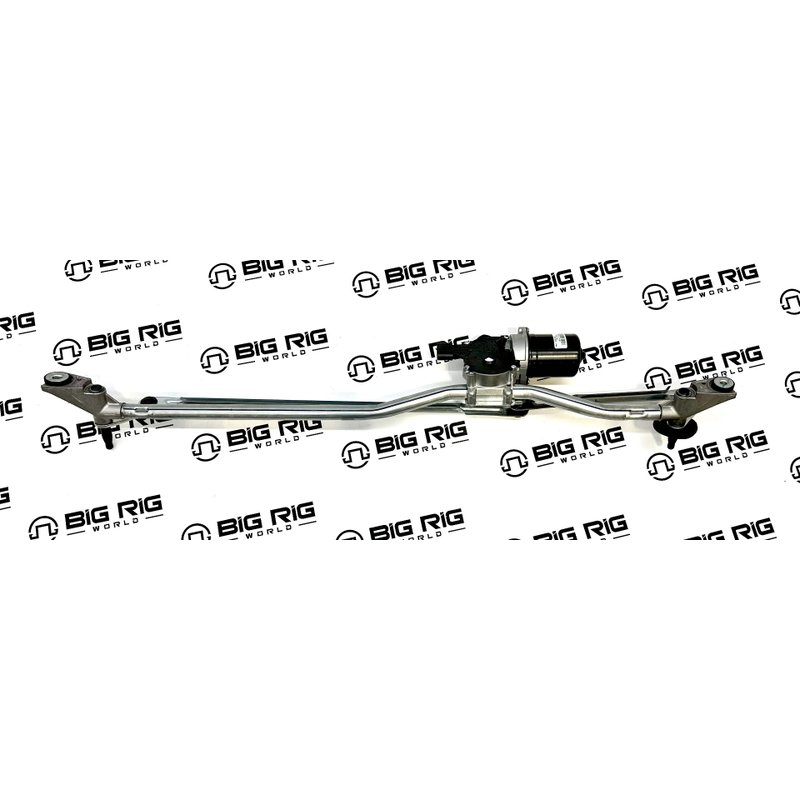 Linkage And Motor - With Wiper A22-72752-002 - Freightliner