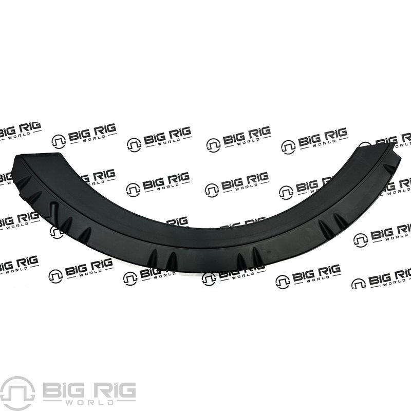 Wheel Well Closeout Shield L46-1106R - Kenworth