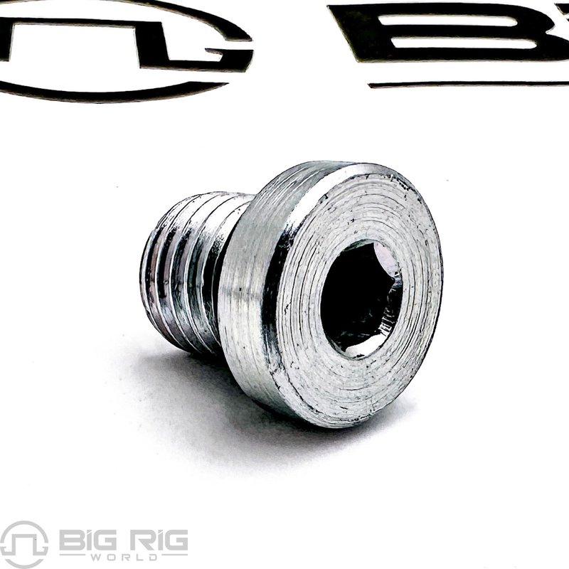 Threaded Plug 3678610 - Cummins