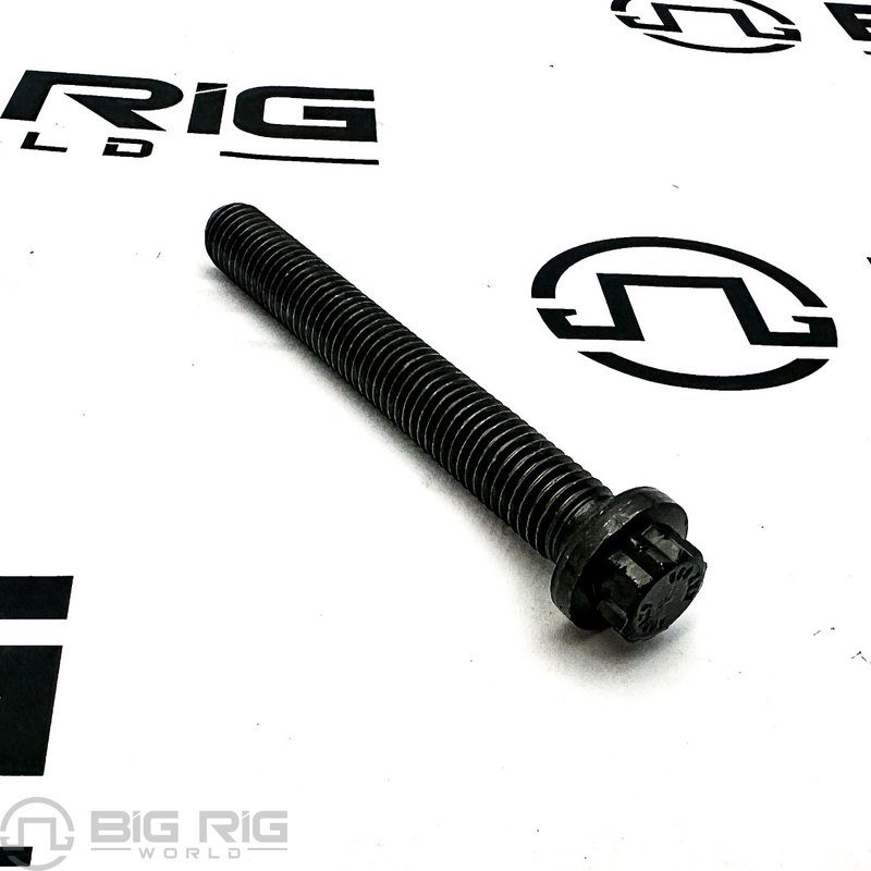 Mounting Screw, Rocker Arm Shaft A0049902900 - Detroit Diesel