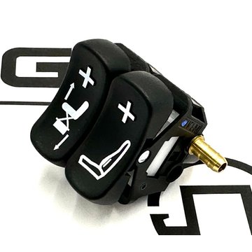 Lumbar Switch - Seat 781211PS - Seats Inc.