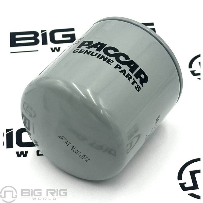 Coolant Filter - Paccar MX 1843659PE - Paccar Engine