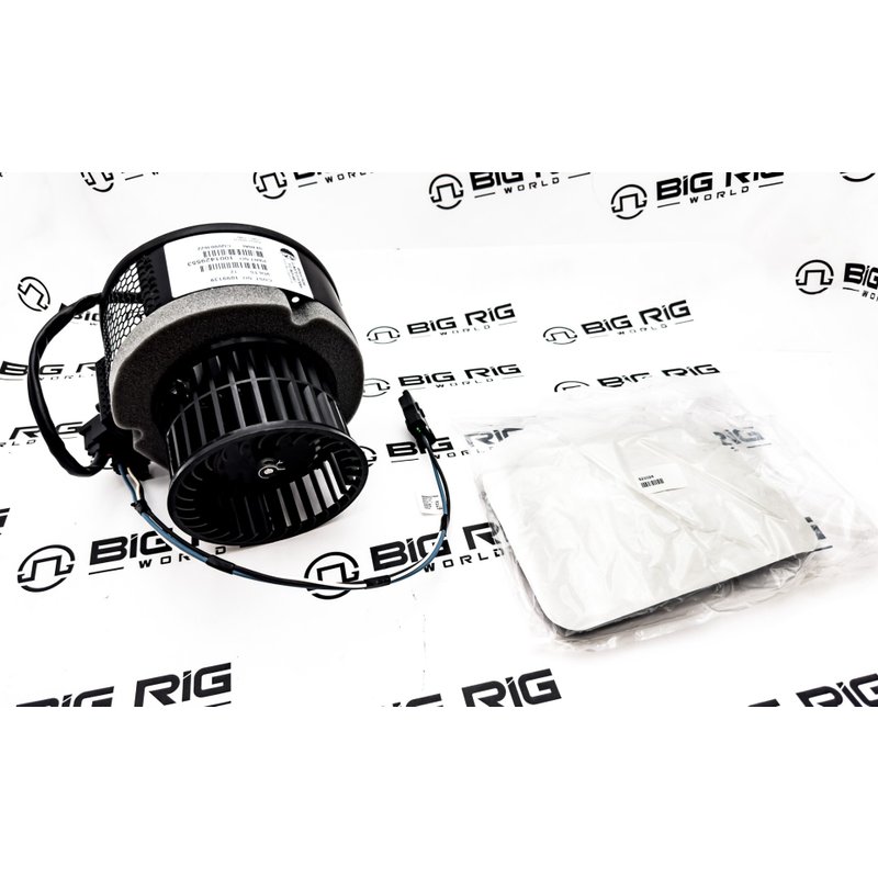 Blower - Assembly, HVAC, B2 A22-75338-000 - Freightliner
