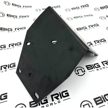 Exhaust Bracket - LH K054-2577 - Kenworth