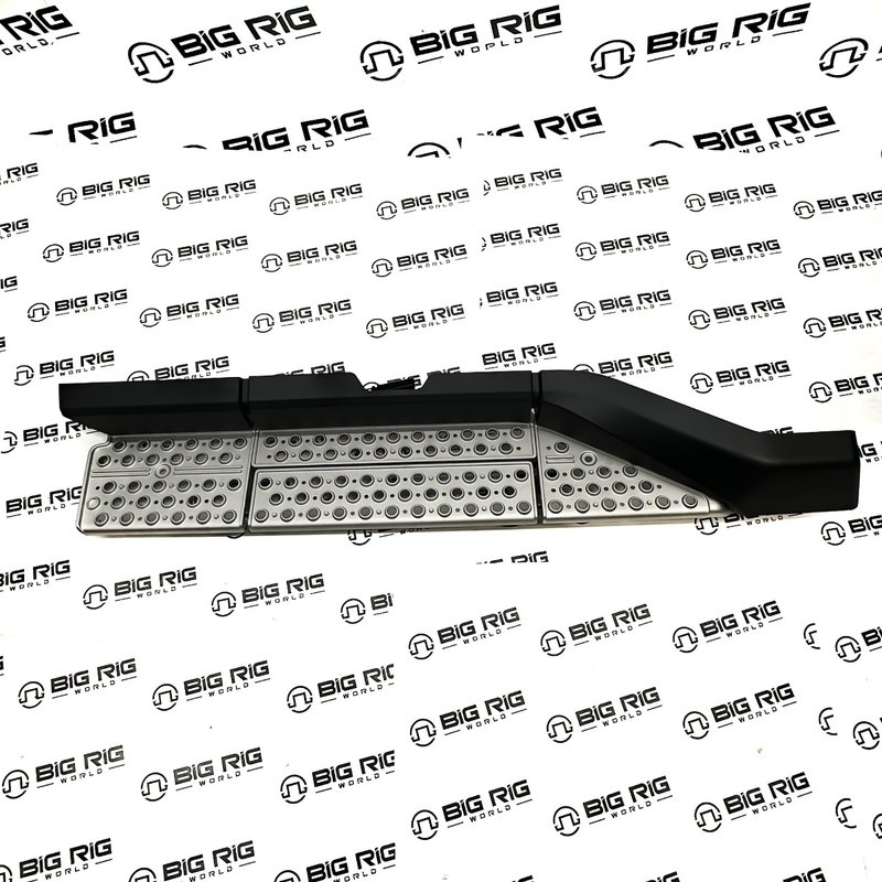 Cab Upper Step Assembly LH A82-1231-100 - Dynacraft