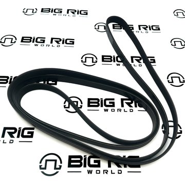 Belt , Fan, 4189287C1 - International