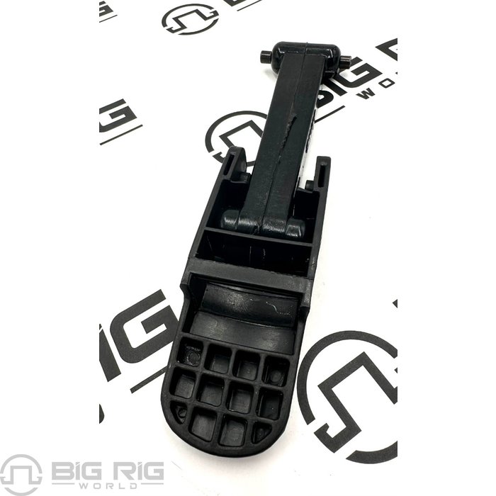 Hood Latch Assembly HL75-64372 - Atro