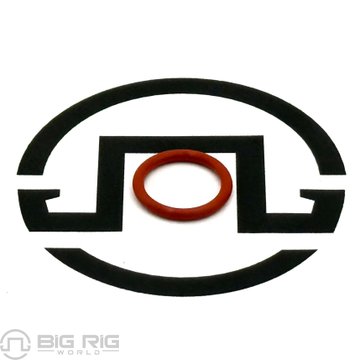 O-Ring-10X1.5 1974190PE - Paccar Engine