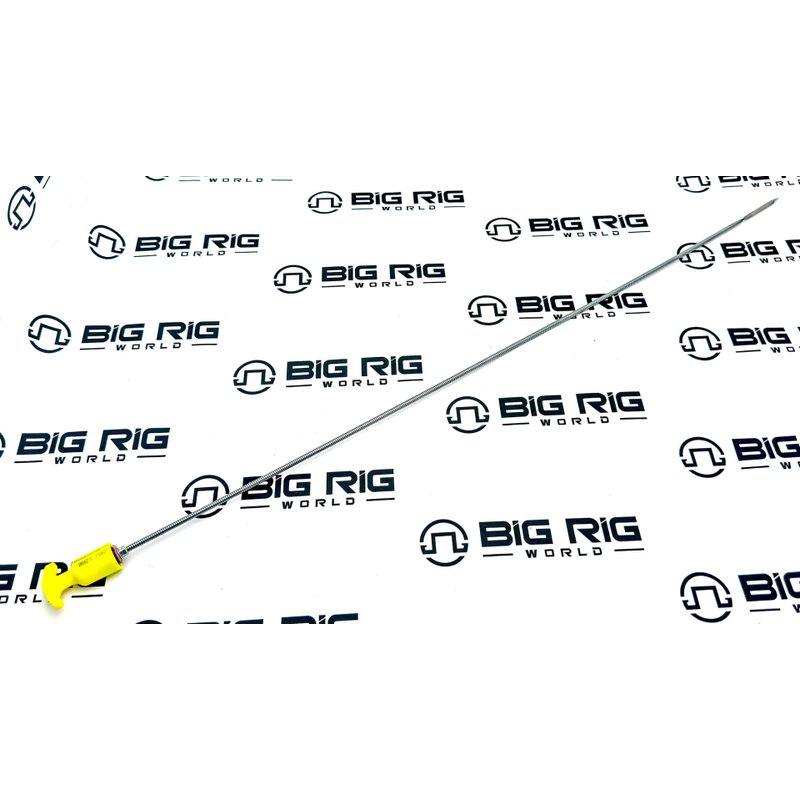 Oil Dip Stick A9360106372 - Detroit Diesel