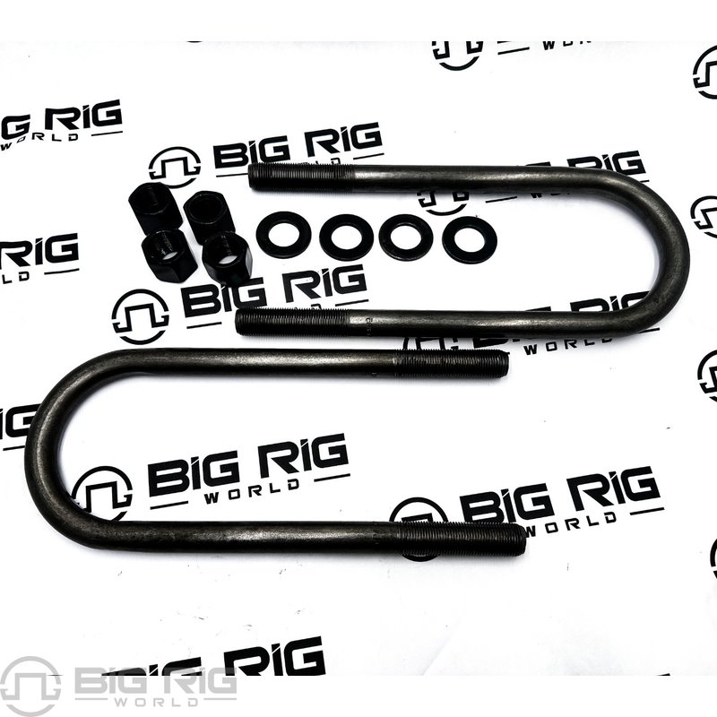 U bolt- UBK78-4912 - Paccar