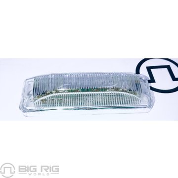 LED 19 Series Clearance/Marker Lamp 19251Y - Truck Lite