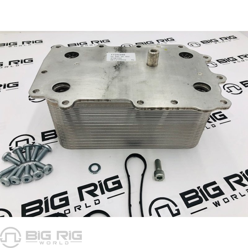 Oil Cooler 1780140PE - Paccar Engine