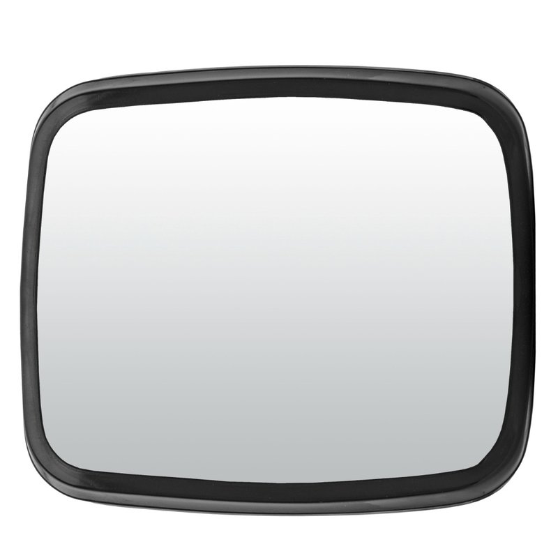 Convex Step Van Mirror Head 610815 - Retrac
