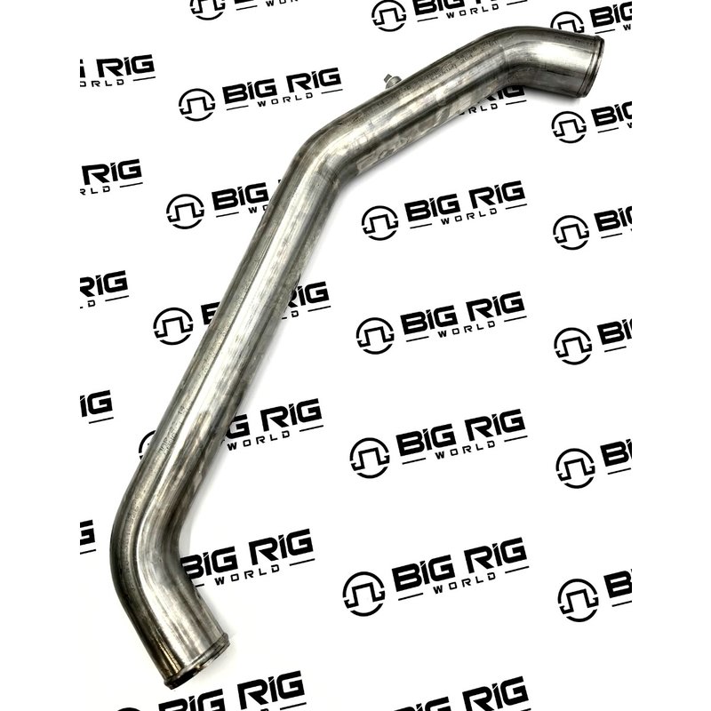 Stainless Steel Coolant Tube SKW2300-100SS - Star Coolant Tubes