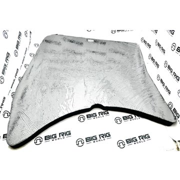 Liner - Noise, Hood, X2, Left Hand Side 17-14317-000 - Freightliner