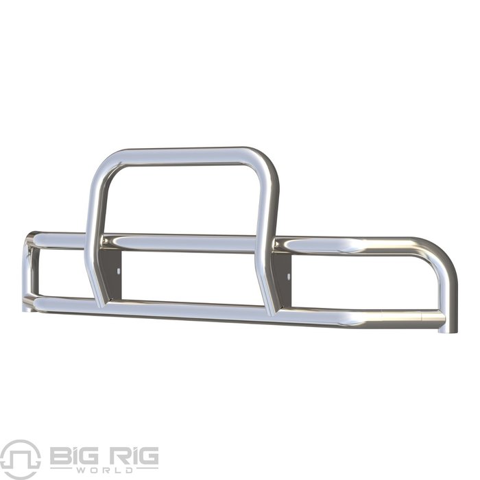 Tuff Guard II Grille Guard 206525 - Retrac