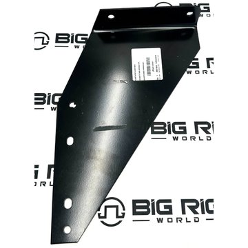 LH Lower Step Gusset N47-1019-1 - Kenworth