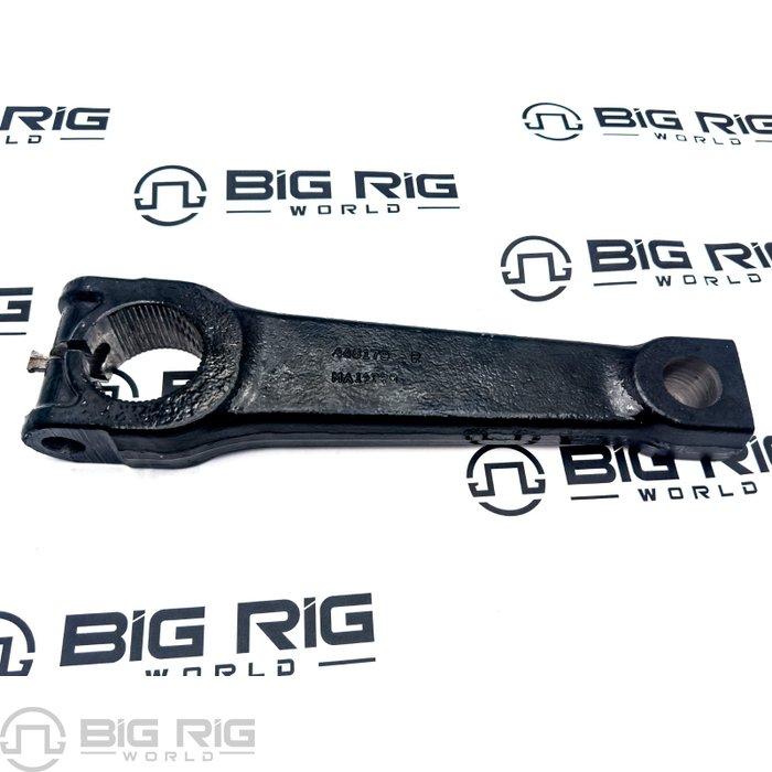 Arm-Pitman Tas85 Common Chassis J23-6008 - Paccar