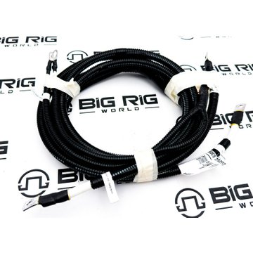 Harness - Charge GND P92-2016 - Kenworth