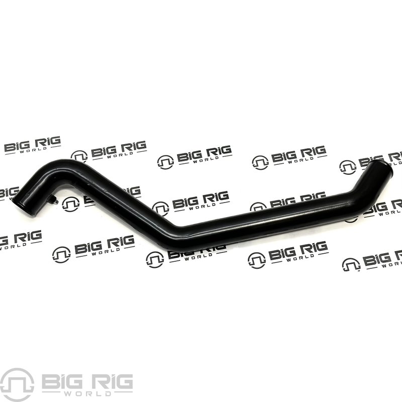 Pipe - Inlet, Coolant, Upper, S60 A05-19818-000 - Freightliner