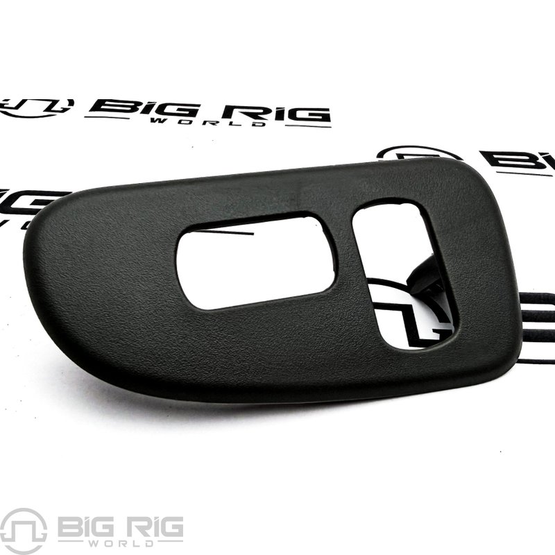 Bezel - Switch Right hand W/O Mirror S18-6004-281 - Peterbilt