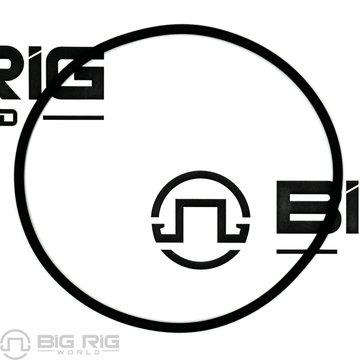 O-Ring, Oil Filter Cap A0299978845 - Detroit Diesel