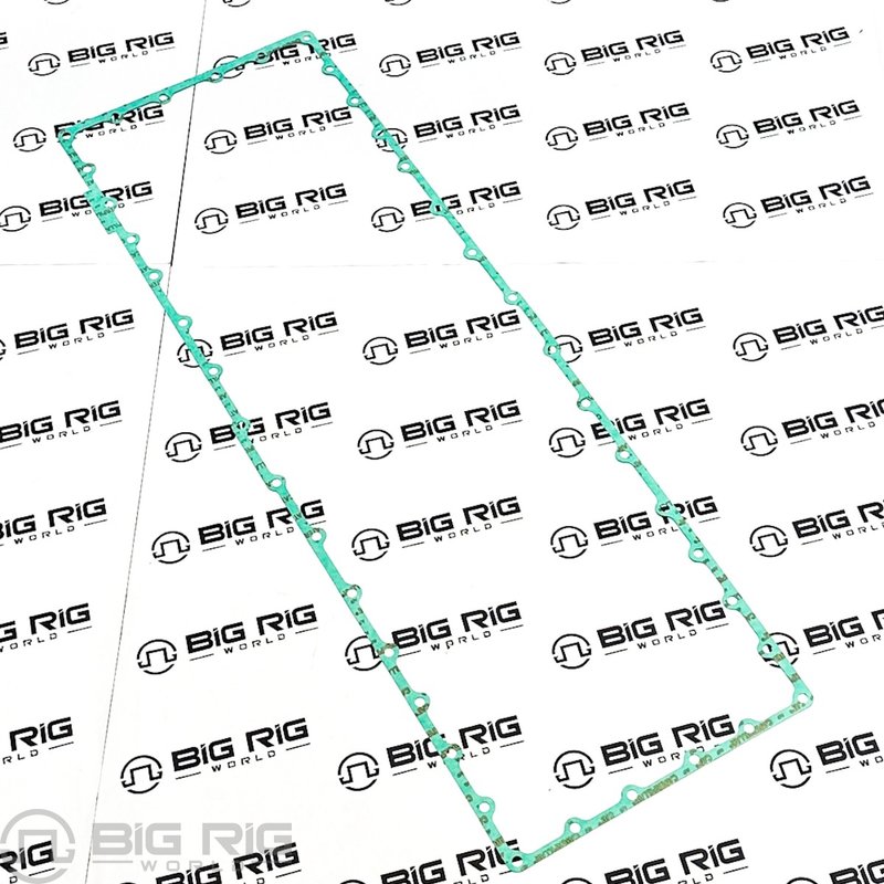 Oil Pan Gasket 565-8021 - CAT