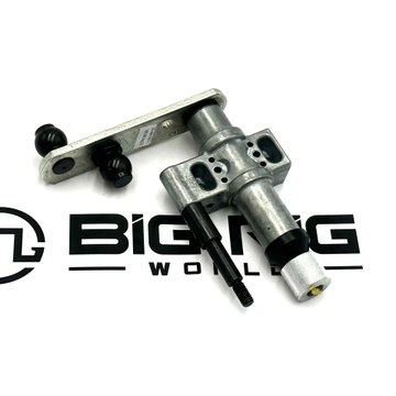 Wiper Arm Pivot GS4891 - CVG