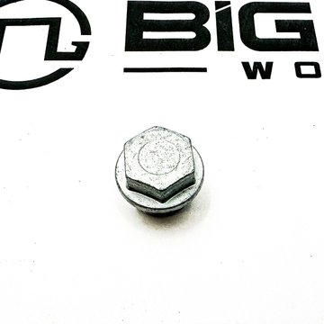 Screw Plug N007604018109 - Detroit Diesel