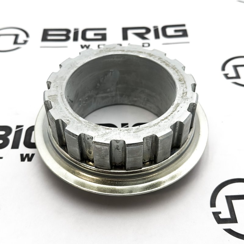 Speedometer Rotor Assembly S2501 - Fuller