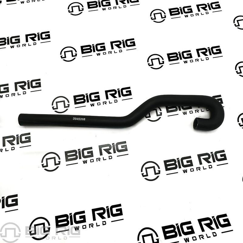 Molded Hose 3945268 - Cummins