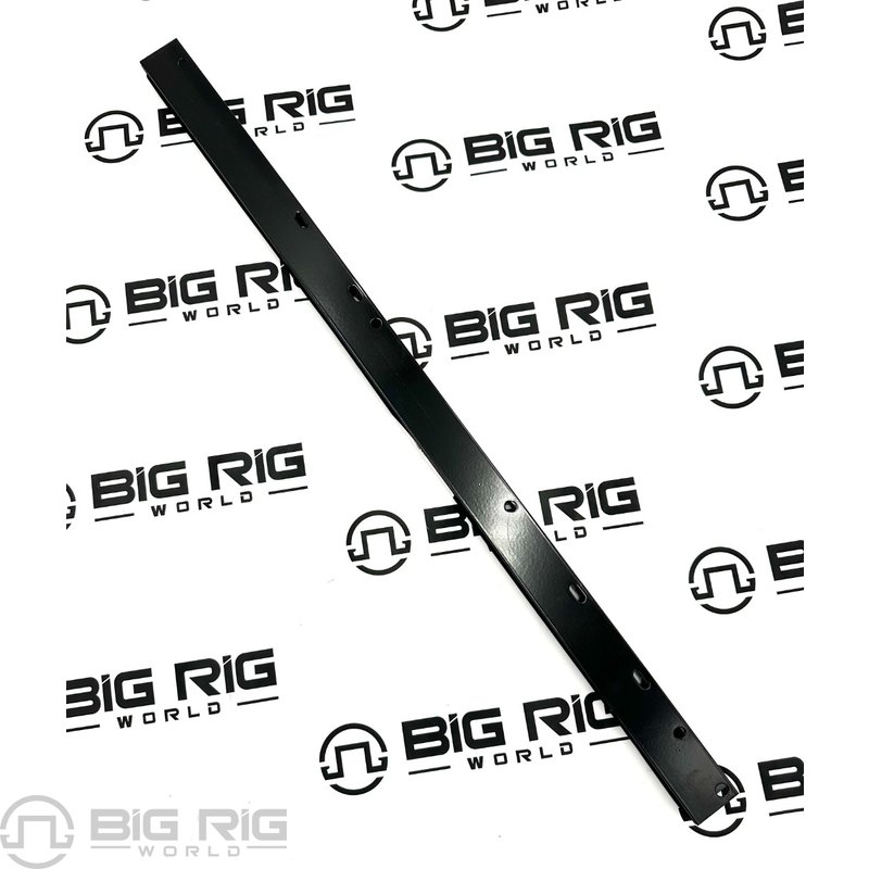 Lower Main Side Glass Channel Assembly R70-6014 - Peterbilt