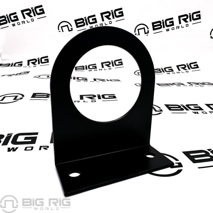 10 Series L Mounting Bracket - Metal 10729 - Truck Lite