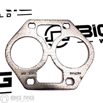 Exhaust Manifold Gasket 4907446 - Cummins