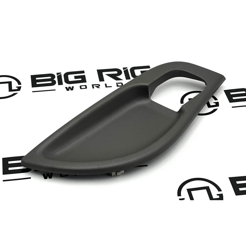 Bezel - Release Inner RH S18-6033-281R - Peterbilt