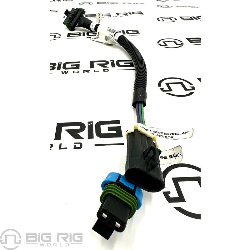 Coolant Level Sensor Jumper P92-8262-0300 - Paccar