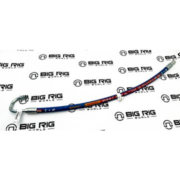 Hose Assy-Brake Booster J50-6045-070 - Paccar