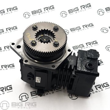 Air Compressor Assembly R23522123 - Detroit Diesel