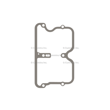 Rocker Lever Housing Gasket 3017750 - Cummins