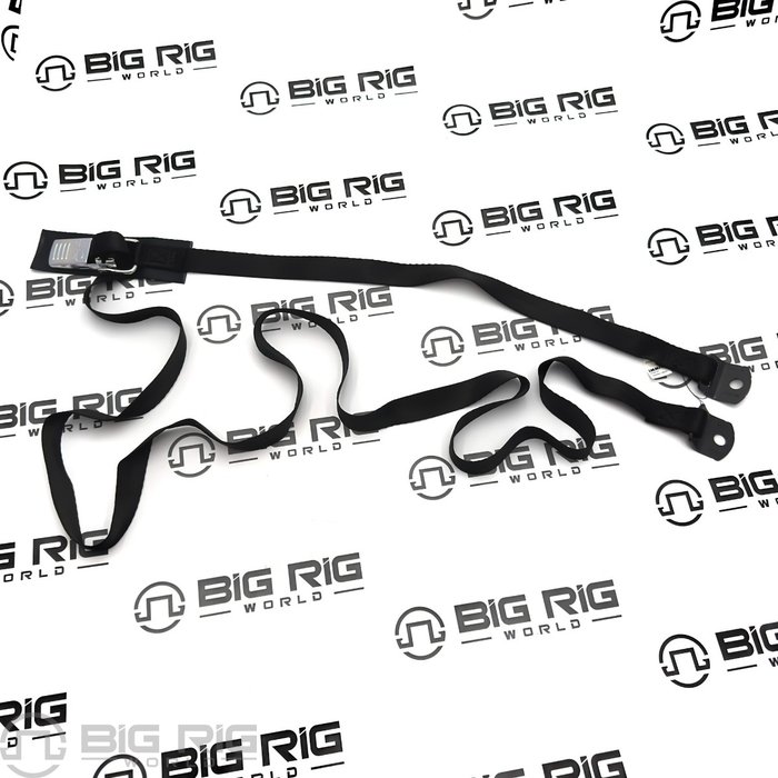 Fridge Tie Down Strap A18-68343-000 - Freightliner